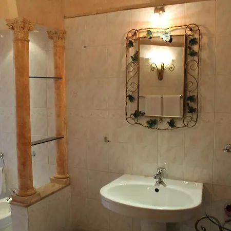 Tridomus Pigneto Apartment Rom