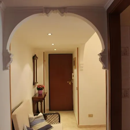 Apartment Tridomus Pigneto