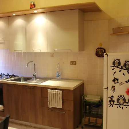 Apartment Tridomus Pigneto