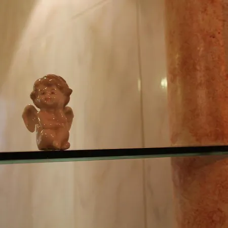 Tridomus Pigneto Rom