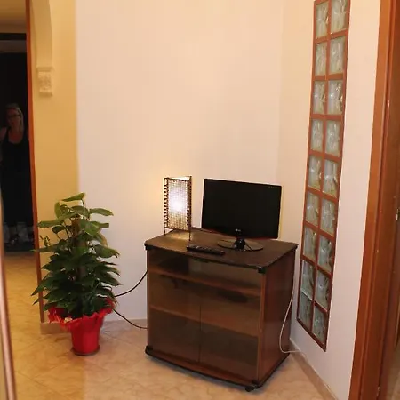 Tridomus Pigneto Apartment
