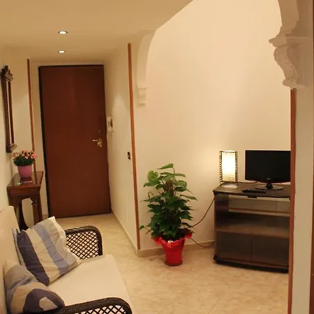 شقة Tridomus Pigneto
