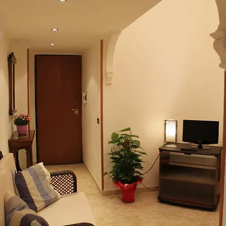 شقة Tridomus Pigneto *