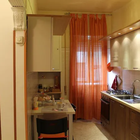 Tridomus Pigneto Apartment *